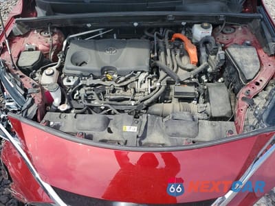 Zdjęcie 11 z 12 samochodu: 2021 TOYOTA VENZA LIMITED VIN:JTEAAAAH6MJ056726 - miniatura