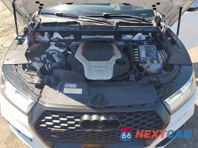 Zdjęcie 12 z 13 samochodu: 2018 AUDI SQ5 PRESTIGE VIN:WA1C4AFY9J2071539 - miniatura