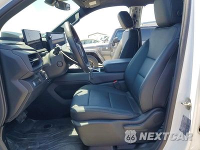 Zdjęcie 7 z 13 samochodu: 2024 CHEVROLET SILVERADO VIN:1GC10UED1RU202617 - miniatura