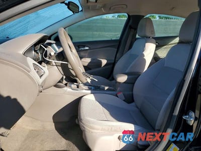 Zdjęcie 7 z 13 samochodu: 2018 CHEVROLET CRUZE LT VIN:1G1BE5SM5J7235535 - miniatura