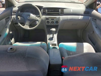 Zdjęcie 8 z 13 samochodu: 2003 TOYOTA COROLLA CE VIN:JTDBR32E930030837 - miniatura