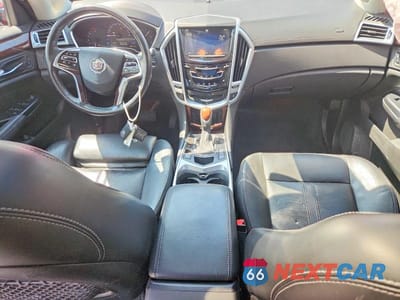 Zdjęcie 8 z 12 samochodu: 2014 CADILLAC SRX LUXURY COLLECTION VIN:3GYFNEE32ES639440 - miniatura