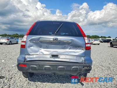 Zdjęcie 6 z 13 samochodu: 2009 HONDA CR-V EXL VIN:JHLRE48789C013224 - miniatura