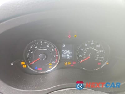 Zdjęcie 9 z 12 samochodu: 2015 SUBARU FORESTER 2.0XT TOURING VIN:JF2SJGWC5FH811417 - miniatura
