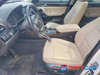 Zdjęcie 7 z 13 samochodu: 2015 BMW X3 XDRIVE35I VIN:5UXWX7C50F0K34409 - miniatura