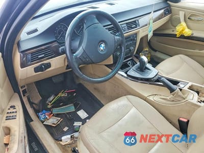 Zdjęcie 8 z 12 samochodu: 2008 BMW 328 XI VIN:WBAVC93548K040667 - miniatura