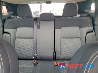 Zdjęcie 10 z 13 samochodu: 2026 NISSAN KICKS SV VIN:3N8AP6CB1TL362155 - miniatura