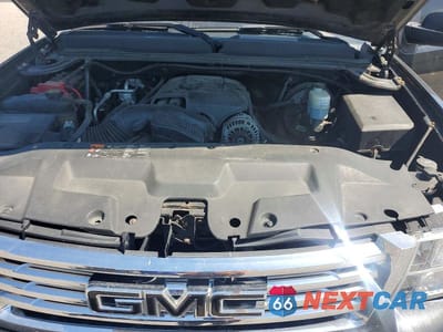 Zdjęcie 11 z 12 samochodu: 2013 GMC SIERRA K1500 SLT VIN:3GTP2WE75DG372193 - miniatura