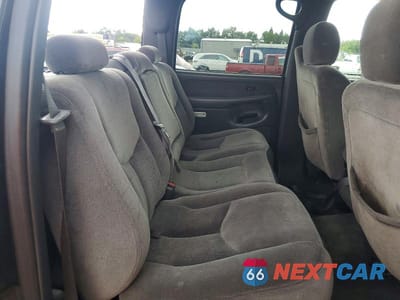 Zdjęcie 10 z 12 samochodu: 2003 GMC SIERRA K1500 HEAVY DUTY VIN:1GTGK13U63F210147 - miniatura