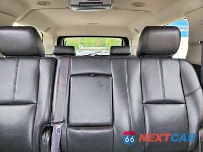 Zdjęcie 10 z 13 samochodu: 2014 GMC YUKON XL K1500 SLT VIN:1GKS2KE7XER143842 - miniatura