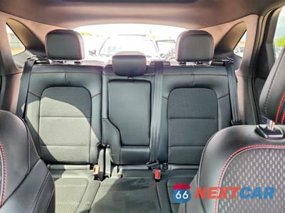 Zdjęcie 10 z 13 samochodu: 2025 FORD ESCAPE ST LINE VIN:1FMCU9MN9SUB48022 - miniatura