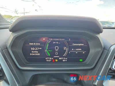 Zdjęcie 9 z 13 samochodu: 2022 AUDI Q4 E-TRON PREMIUM VIN:WA1G2BFZ2NP033956 - miniatura