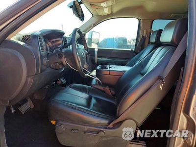 Zdjęcie 7 z 13 samochodu: 2008 CHEVROLET SILVERADO K1500 VIN:3GCEK13368G295348 - miniatura