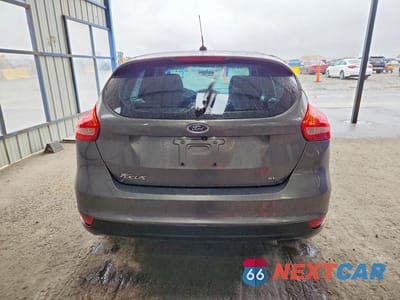 Zdjęcie 6 z 12 samochodu: 2018 FORD FOCUS SE VIN:1FADP3K25JL236291 - miniatura