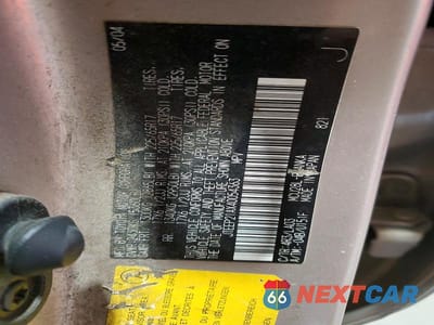 Zdjęcie 13 z 13 samochodu: 2004 TOYOTA HIGHLANDER LIMITED VIN:JTEEP21AX40054363 - miniatura