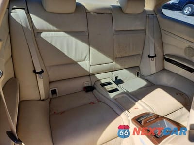 Zdjęcie 10 z 12 samochodu: 2013 BMW 335 I VIN:WBAKG7C54DE803615 - miniatura