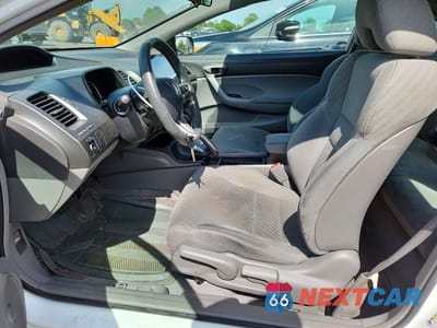 Zdjęcie 7 z 12 samochodu: 2011 HONDA CIVIC LX VIN:2HGFG1B69BH502986 - miniatura