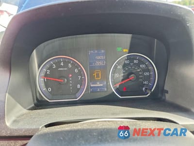 Zdjęcie 9 z 12 samochodu: 2010 HONDA CR-V LX VIN:5J6RE4H31AL068090 - miniatura