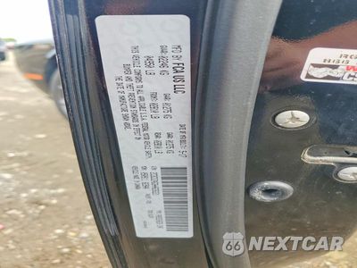 Zdjęcie 13 z 13 samochodu: 2017 DODGE CHALLENGER SXT VIN:2C3CDZAG3HH626221 - miniatura