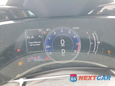 Zdjęcie 9 z 14 samochodu: 2025 LEXUS NX 250 PREMIUM VIN:2T2GDCAZXSC017104 - miniatura