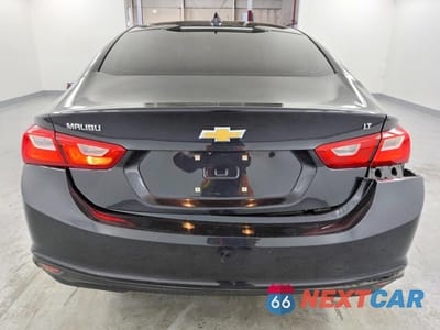 Zdjęcie 6 z 13 samochodu: 2023 CHEVROLET MALIBU LT VIN:1G1ZD5ST7PF200986 - miniatura