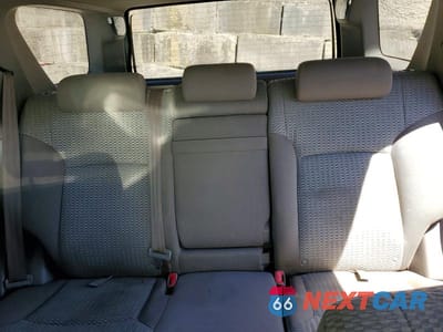 Zdjęcie 10 z 14 samochodu: 2006 TOYOTA 4RUNNER SR5 VIN:JTEBT14R560064490 - miniatura