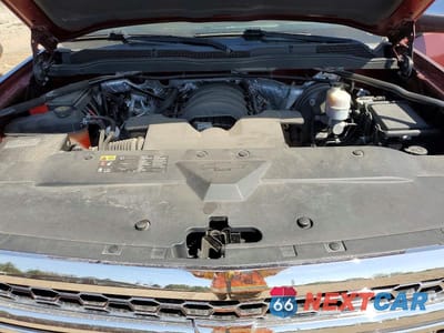 Zdjęcie 11 z 12 samochodu: 2015 CHEVROLET SILVERADO K1500 LTZ VIN:3GCUKSEC5FG181028 - miniatura