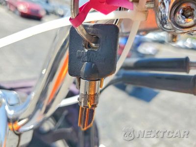 Zdjęcie 8 z 9 samochodu: 2001 HARLEY-DAVIDSON FXDL VIN:1HD1GDV191Y314448 - miniatura