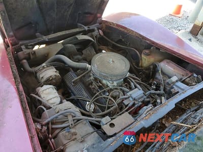Zdjęcie 11 z 12 samochodu: 1981 CHEVROLET CORVETTE VIN:1G1AY8766BS429715 - miniatura