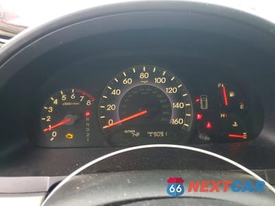 Zdjęcie 9 z 14 samochodu: 2007 HONDA ODYSSEY EXL VIN:5FNRL38607B018809 - miniatura
