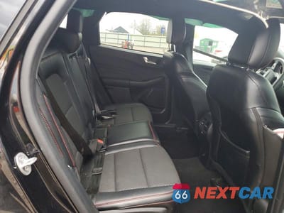 Zdjęcie 11 z 13 samochodu: 2023 FORD ESCAPE ST LINE VIN:1FMCU9MN7PUA06422 - miniatura