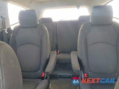 Zdjęcie 10 z 13 samochodu: 2017 CHEVROLET TRAVERSE LT VIN:1GNKVGKD8HJ322238 - miniatura