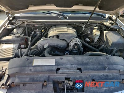Zdjęcie 12 z 13 samochodu: 2007 GMC YUKON XL DENALI VIN:1GKFK66817J257181 - miniatura