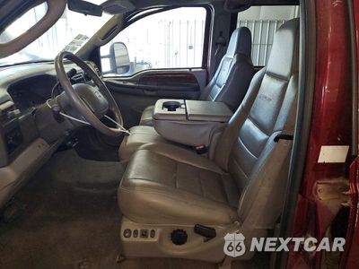 Zdjęcie 7 z 12 samochodu: 2006 FORD E-350 VIN:1FTSW31P24EB44288 - miniatura