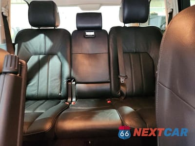 Zdjęcie 10 z 13 samochodu: 2012 LAND ROVER RANGE ROVER HSE VIN:SALME1D47CA373680 - miniatura