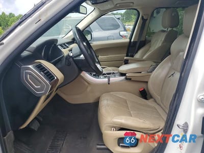 Zdjęcie 7 z 13 samochodu: 2015 LAND ROVER RANGE ROVER SPORT HSE VIN:SALWR2VF6FA507912 - miniatura