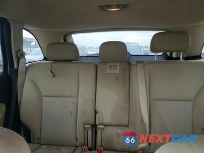 Zdjęcie 10 z 13 samochodu: 2008 FORD EDGE SEL VIN:2FMDK38C88BA65471 - miniatura