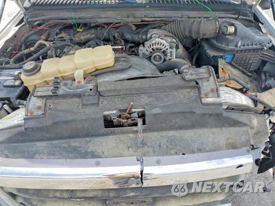 Zdjęcie 11 z 12 samochodu: 2001 FORD F350 SUPER DUTY VIN:1FTWW32F21EB17059 - miniatura