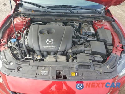 Zdjęcie 11 z 12 samochodu: 2014 MAZDA 6 TOURING VIN:JM1GJ1T66E1130948 - miniatura