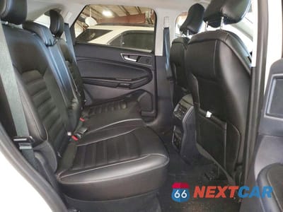 Zdjęcie 11 z 13 samochodu: 2022 FORD EDGE SEL VIN:2FMPK4J92NBA14321 - miniatura
