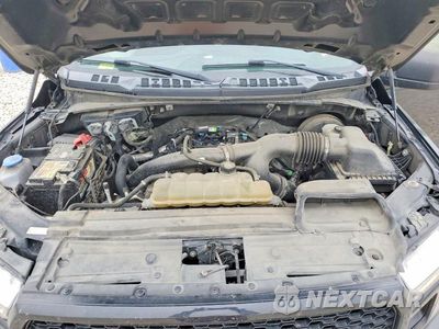 Zdjęcie 11 z 12 samochodu: 2019 FORD F150 SUPERCREW VIN:1FTEW1CP0KKE35109 - miniatura