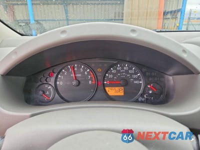 Zdjęcie 9 z 12 samochodu: 2015 NISSAN FRONTIER S VIN:1N6BD0CTXFN753899 - miniatura