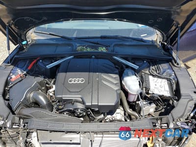 Zdjęcie 11 z 12 samochodu: 2025 AUDI A5 PREMIUM PLUS 45 VIN:WAUFACF51SA014902 - miniatura