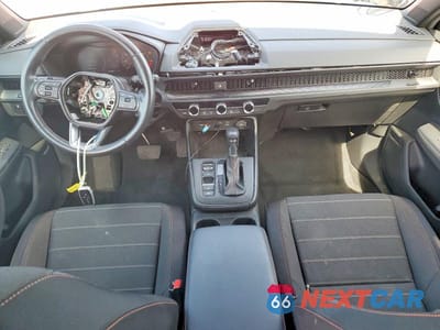 Zdjęcie 8 z 13 samochodu: 2023 HONDA CR-V SPORT VIN:2HKRS5H56PH714517 - miniatura
