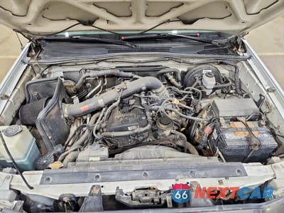 Zdjęcie 11 z 12 samochodu: 2006 TOYOTA TACOMA ACCESS CAB VIN:5TEUX42N46Z207724 - miniatura