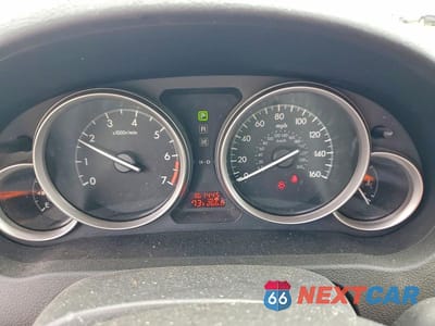 Zdjęcie 9 z 12 samochodu: 2010 MAZDA 6 I VIN:1YVHZ8BH6A5M21620 - miniatura