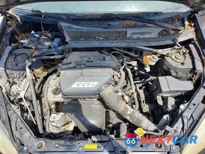 Zdjęcie 12 z 13 samochodu: 2004 TOYOTA RAV4 BASE VIN:JTEGD20V240004899 - miniatura