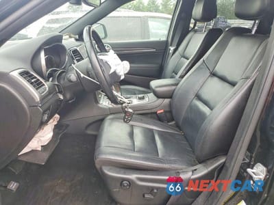 Zdjęcie 7 z 13 samochodu: 2021 JEEP GRAND CHEROKEE LIMITED VIN:1C4RJFBG1MC700552 - miniatura