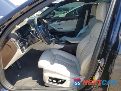Zdjęcie 7 z 12 samochodu: 2018 BMW 540 VIN:WBAJE5C57JWA93012 - miniatura