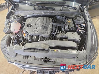Zdjęcie 11 z 13 samochodu: 2025 HYUNDAI SONATA SEL VIN:KMHL64JA0SA489566 - miniatura